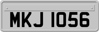 MKJ1056