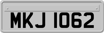 MKJ1062
