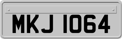 MKJ1064