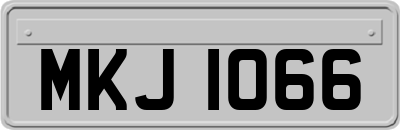 MKJ1066