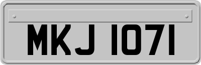 MKJ1071