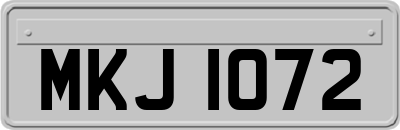MKJ1072