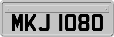 MKJ1080