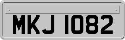 MKJ1082