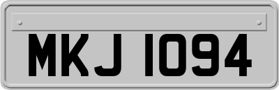 MKJ1094
