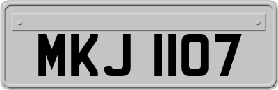 MKJ1107