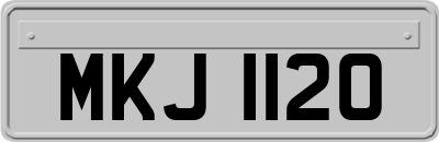 MKJ1120