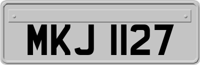 MKJ1127