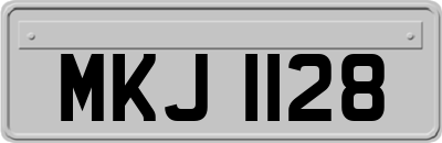 MKJ1128