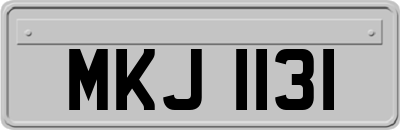 MKJ1131