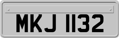MKJ1132
