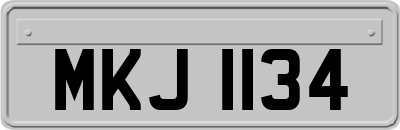 MKJ1134