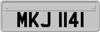 MKJ1141
