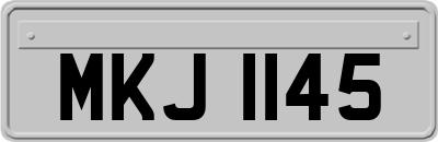 MKJ1145