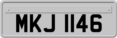 MKJ1146