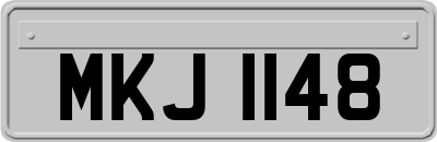 MKJ1148