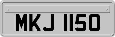 MKJ1150