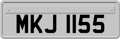 MKJ1155