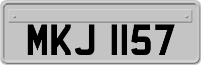 MKJ1157