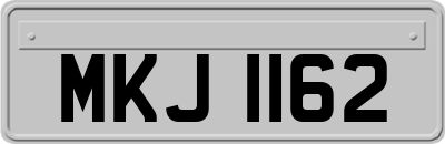 MKJ1162