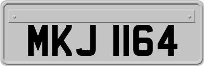 MKJ1164