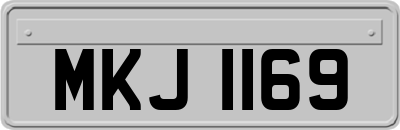 MKJ1169