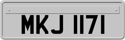 MKJ1171