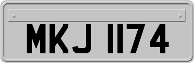 MKJ1174