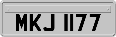 MKJ1177