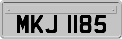 MKJ1185