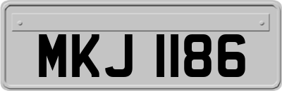 MKJ1186