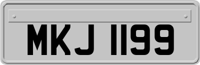 MKJ1199