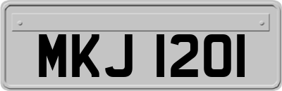 MKJ1201