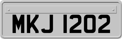 MKJ1202