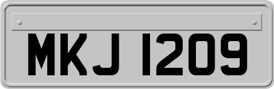 MKJ1209