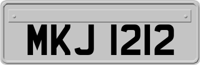MKJ1212