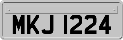 MKJ1224