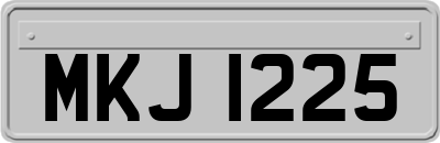MKJ1225