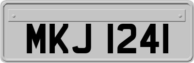 MKJ1241