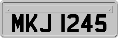 MKJ1245