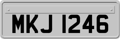 MKJ1246