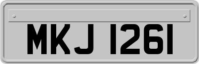 MKJ1261
