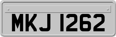 MKJ1262