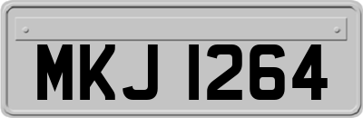 MKJ1264