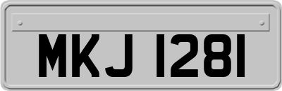 MKJ1281