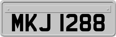 MKJ1288