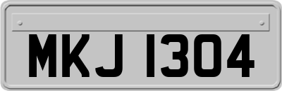 MKJ1304