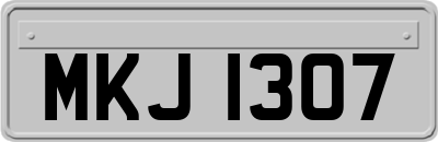MKJ1307