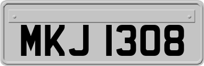 MKJ1308
