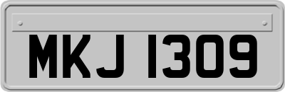 MKJ1309